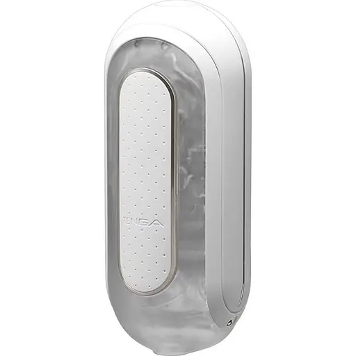 Мастурбатор Tenga Flip Zero Electronic Vibration White (SO2010) (149528) - фото 2
