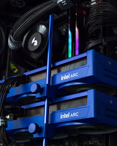 Комп'ютер AI_349 - фото 3