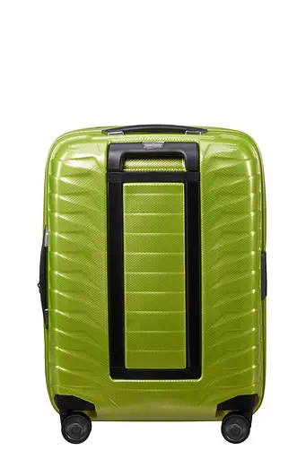 Валіза Samsonite PROXIS 55 см LIME 55x40x20(23) CW6*74001 - фото 7