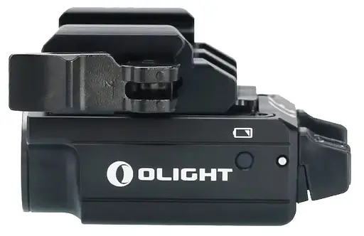 Фонарь Olight PL-Mini 2 Valkyrie Black - фото 3