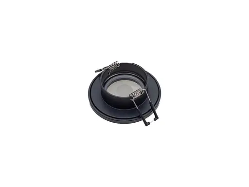 Светильник точечный Brille для ванной HDL-DS 200 GU10 IP65 BK 36-502 - фото 3