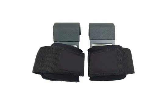 Кистевые крюки-зацепы EasyFit (EF-0669) - фото 1