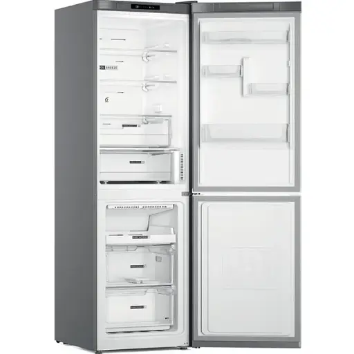 Холодильник Whirlpool W7X 82I OX - фото 4