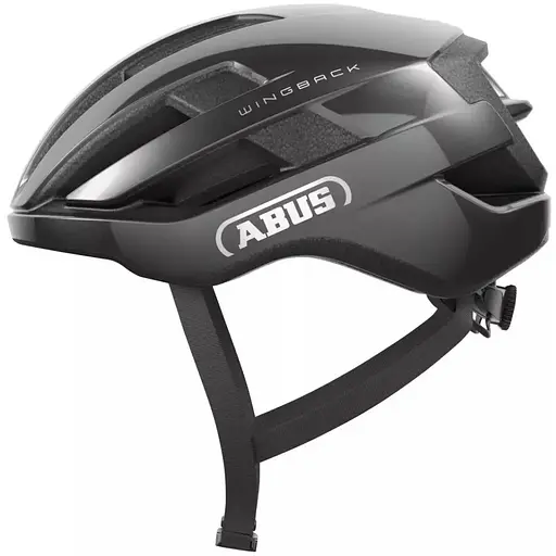 Велошолом Abus WingBack M Titan (1007-980602)