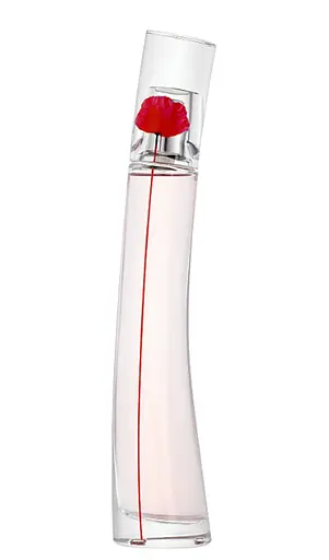 Оригинал Kenzo Flower By Kenzo Poppy Bouquet 50 мл ТЕСТЕР парфюмированная вода - фото 1