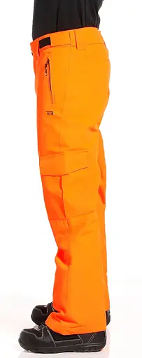 Штаны Rehall Buster 2023 M Neon Orange (1012-60314-60042023OM) - фото 2