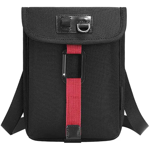 Сумка через плечо Tigernu T-S8333 0.7л 6.7'' Red (17063)