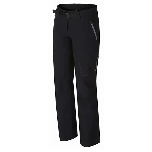 Штани Hannah Haita Anthracite L (1052-10001678HHX.01.40)