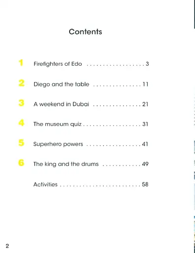Look 4. Reading Anthology. British English - фото 2