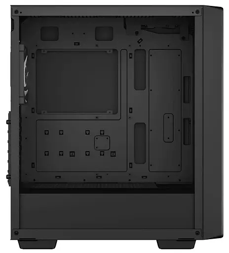 Корпус Deepcool CC560 V2 Black (R-CC560-BKGAA4-G-2) без блока питания - фото 6