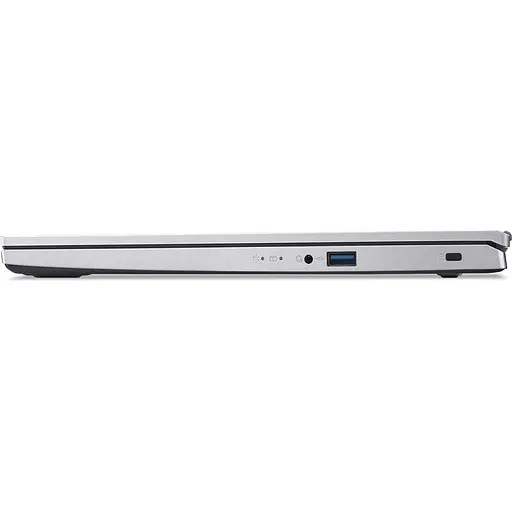 Ноутбук ACER Aspire Go 15 AG15-71P-72WU (NX.J6SEX.00A), Intel Core i7-13620H до 4,9 ГГц, 15,6" Full HD, 32 ГБ, SSD 1 ТБ, Intel UHD Graphics, Free Dos, Pure - фото 6