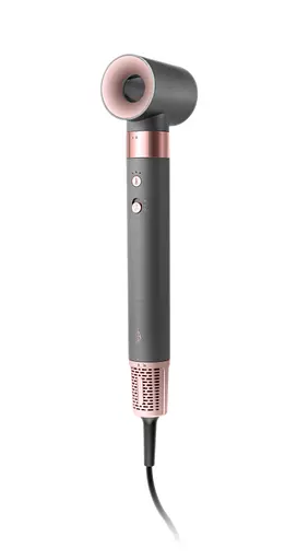 Стайлер ETA Fenite Exclusive Liss Defense 0323 90000  - фото 7