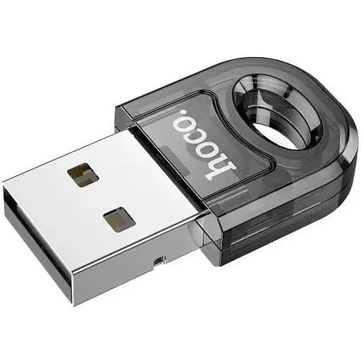 Адаптер Hoco UA28 USB BT adapter - фото 1
