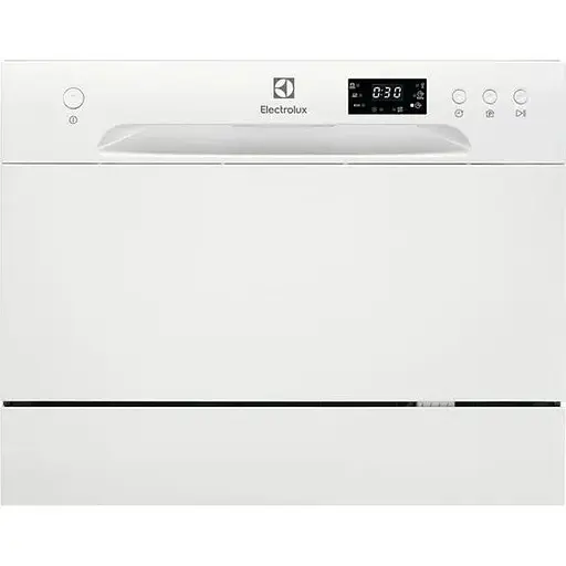 Посудомоечная машина Electrolux ESF 2400 OW (7199178) - фото 1