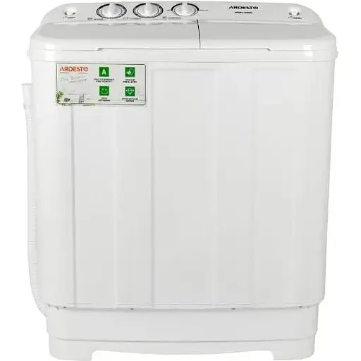 Пральна машина Ardesto WMH-W60C
