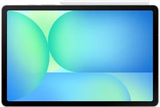 Планшет Samsung Galaxy Tab S10 FE 12/256GB Silver (SM-X520NZSP) - фото 4