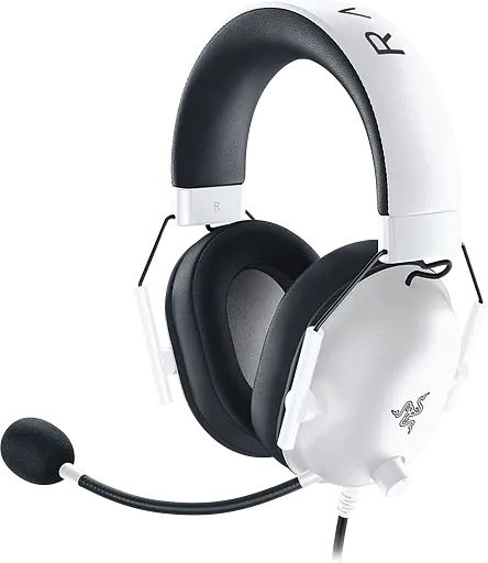 Гарнитура RAZER Blackshark V2 X White (RZ04-03240700-R3M1)