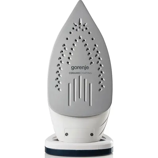 Утюг с паром Gorenje SIH2600BLC - фото 4