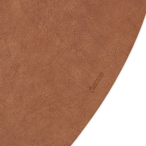 Сервірувальний килимок Fissman 44х37 см кавовий (706) - фото 4