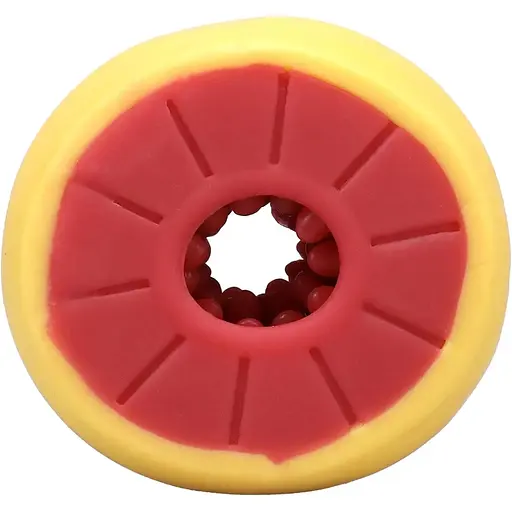 Набір для мінету Doc Johnson GoodHead Grapefruit Blowjob Set - фото 2