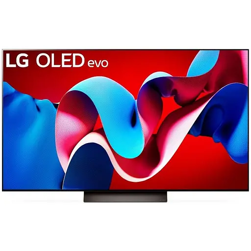 Телевизор LG OLED55C41LA