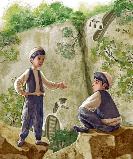 Крим Керіма - фото 8