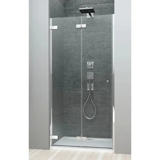 Душевые двери Radaway Arta DWB 100 см 386152-03-01L - фото 1