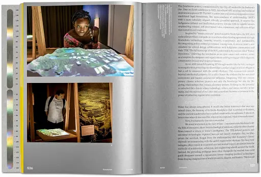 Lo-TEK. Water. A Field Guide for TEKnology - фото 15