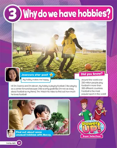 Bright Ideas 6 Class Book - фото 2