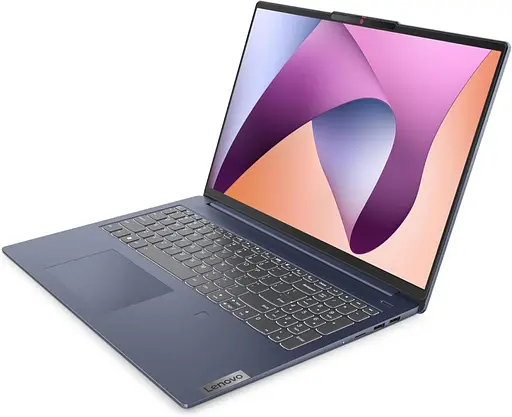 Ноутбук Lenovo Ideapad Slim 5 16IRU9 (Core 7-150U/16GB/1TB SSD/16" FHD+ Touch) Refurbished - фото 3