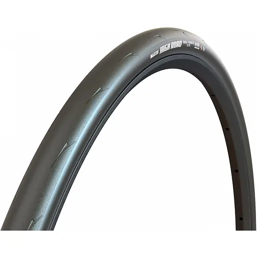Покрышка Maxxis High Road 700 x 32C TPI-170 Carbon Fiber HYPR/K2/One70/TR (1052-ETB00439500)