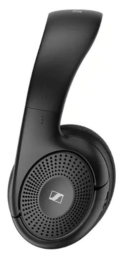 Наушники RS 120-W Sennheiser teh0021226 - фото 7