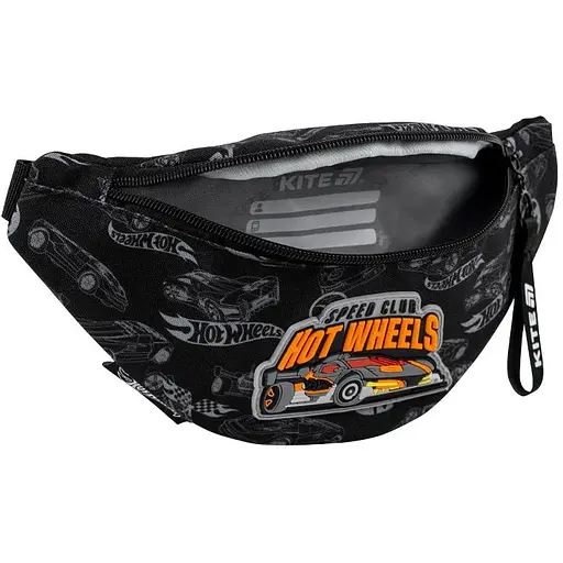 Сумка-бананка дитяча Kite Kids Hot Wheels (HW26-2577) - фото 2