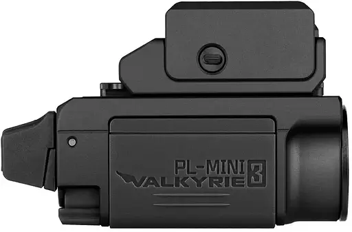 Фонарь Olight PL-Mini 3 Valkyrie Black - фото 3