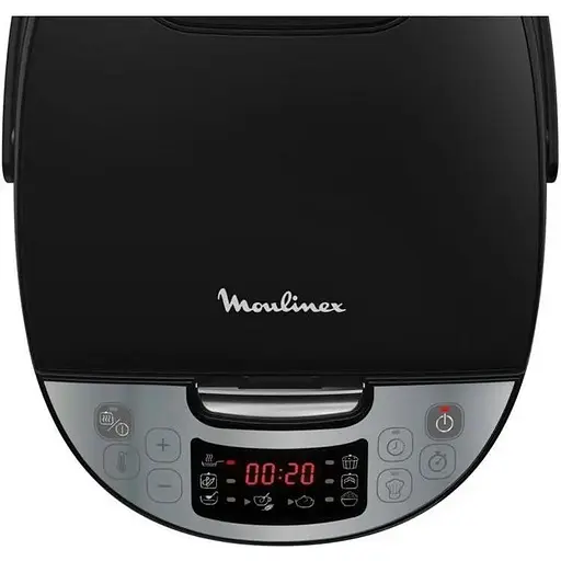 Мультиварки Moulinex (MK611832) - фото 4