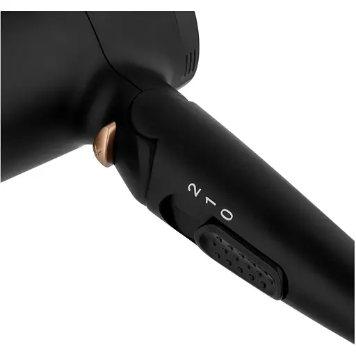 Фен Sencor SHD 0045BK (41012454) - фото 7