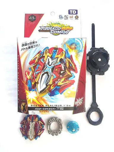 Гра Бейблейд TD1009-B79