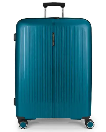 Чемодан Gabol Brooklyn (L) Turquoise (123947-018) - фото 1