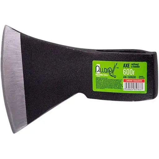 Топор Alloid без ручки 600 г (AW-150600) - фото 1