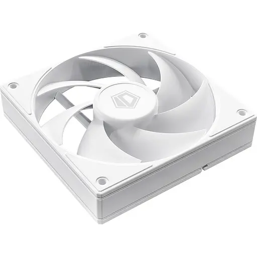 Вентилятор ID-Cooling AF-125-W (AF-125-W) - фото 3