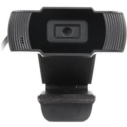 Веб-камера Maxxter WC-HD-FF-01 USB 2.0