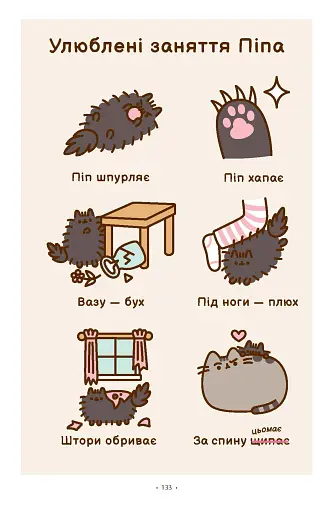 Порадник Пушин з усього на світі - фото 7