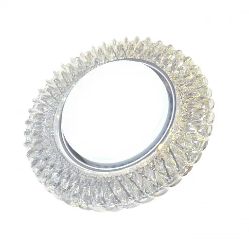 Точковий світильник Brille HDL-G291 GX53 + 4W LED 36-403 - фото 3