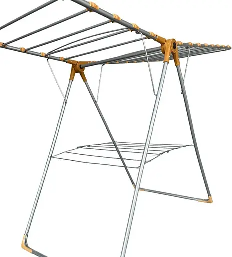 Сушарка для білизни підлогова Kanat MASSIMA LIFE (ML-640) - фото 3