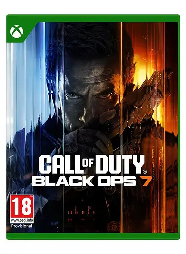 Гра Series X Call of Duty: Black Ops 7 (11842650) - фото 1