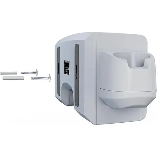 Зарядная док-станция для Meta 3 со светодиодным индикатором для гарнитуры Meta 3 VR - фото 4