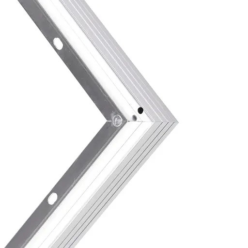 Рамка для монтажа панели Brille LED-53, 31.5 см - фото 6