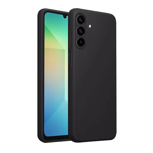 Чохол Make Samsung A26 Skin Black - фото 3
