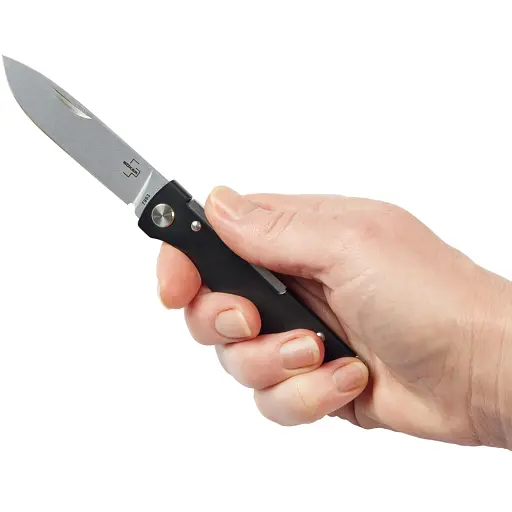 Нож Boker Plus Atlas Stainless steel - фото 5