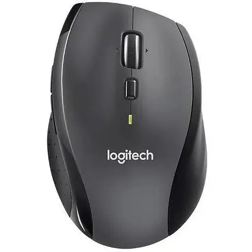 Миша бездротова Logitech M705 Marathon Mouse (910-001949, 910-001230, 910-001935) - фото 1